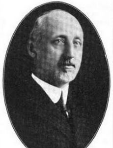 William H. Heald