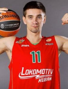 Valery Likhodey