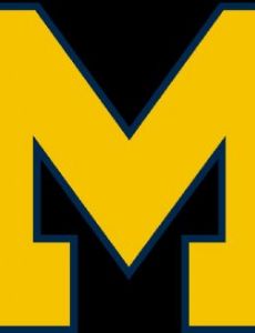 2017 Michigan Wolverines football team