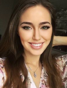 Anastasia Kostenko