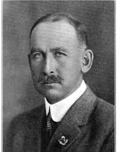 Sumner Hunt