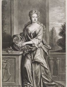 Henrietta Paulet, Duchess of Bolton