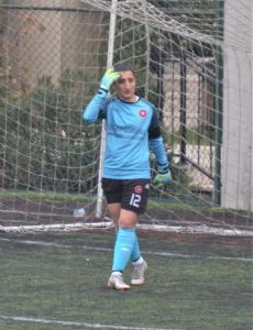Teona Sukhashvili