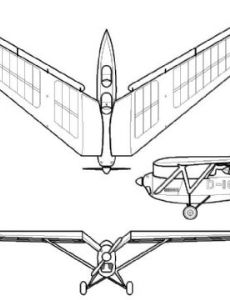 Gotha Go 147