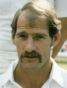 Clive Rice
