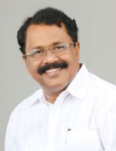P. S. Sreedharan Pillai