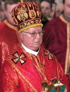 Mykhaylo Sabryha