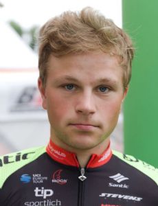 Lukas Rüegg