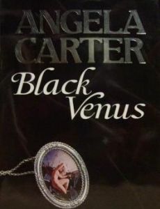 Black Venus (short story collection)