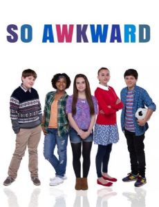So Awkward