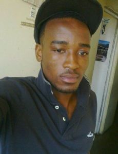 Sipho Sibiya