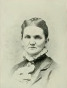 Martha Loftin Wilson