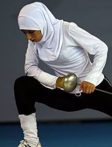 Hadia Bentaleb