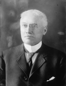 Hugh Graham, 1st Baron Atholstan