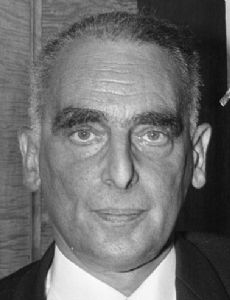 Fred Polak