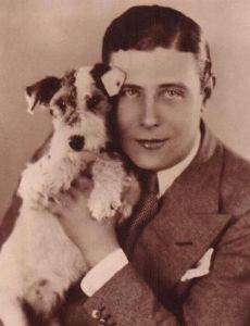 Henri Garat