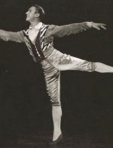 Valentin Zeglovsky