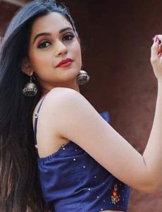 Vaishnavi Rao