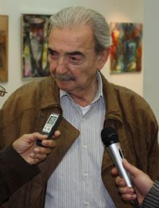 Juan Gelman