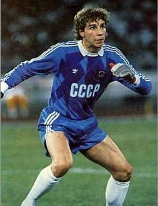 Dmitri Kharine