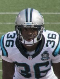Darrin Reaves