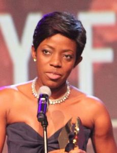 Shirley Frimpong-Manso