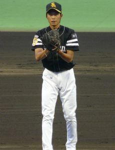 Sho Iwasaki