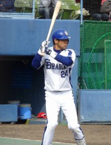 Hidenori Kuramoto