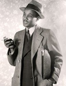 Theodore Ward