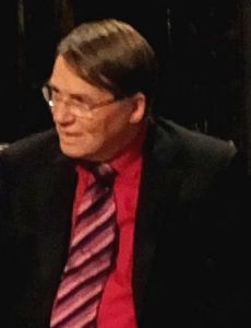 Gunnar Stålsett