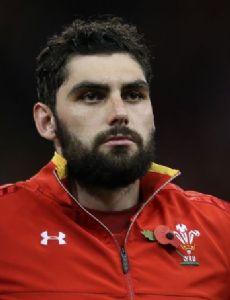 Cory Hill