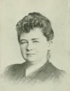 Corinne Stubbs Brown