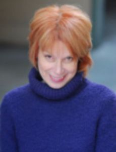 Irene Cagen