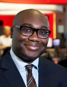 Komla Dumor