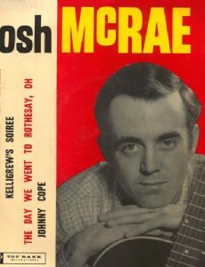Josh Macrae
