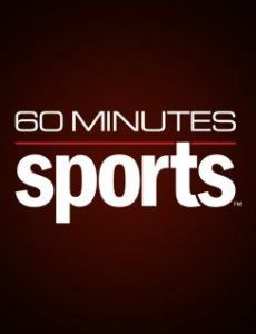60 Minutes Sports
