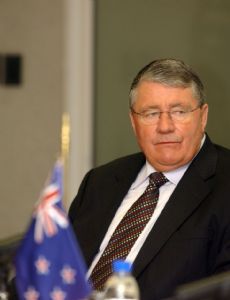 Jim Anderton