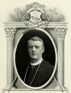 Ignatius Frederick Horstmann