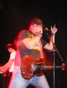 Dave Zegarac