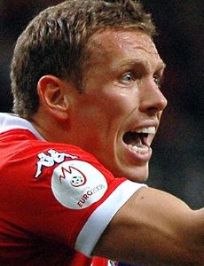Craig Bellamy