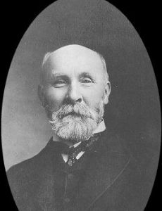 James Bain (librarian)
