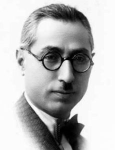 Jamil Mardam Bey