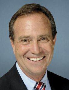 Ed Perlmutter