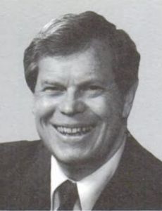 Bernard J. Dwyer