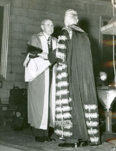 Norman Gregg