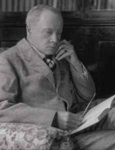 Sir John Woodroffe