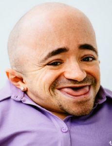 Sean Stephenson