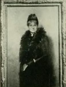 Elizabeth Williams Champney