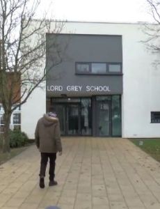 Lord Grey Academy