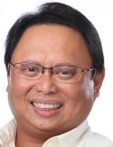 Arnold Clavio
